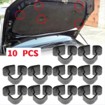 Automatinio i&scaron;montavimo įrankių rinkinys Plastikinis komplektas Automobilio durelių spaustukų skydelio apdaila Radijo prietaisų skydelio garso pa&scaron;alinimo montuotojas Pry Kit konversijos taisymas