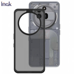 Dėl nieko Telefono 3a Pro 5G telefono dėklas IMAK Case UX-9B serija Nothing Phone 3a Pro 5G