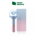 [I&scaron;ankstinis užsakymas] SEVENTEEN &ndash; Official Light Stick VER.3 10th Anniv.