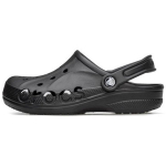 Crocs Baya Clog Juodi Unisex Sportbačiai 10126-001 36-37