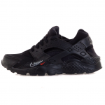 Batai Nike Huarache Run Gs Wd Junior DO6491-001 37,5 dydis 37,5