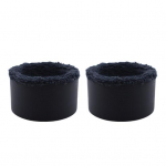 Magnetinis 3D spausdintas golfo kamuoliukų ploviklis Ne&scaron;iojamas golfo kamuoliukų valymo įrankis tvirtinamas prie golfo vežimėlio, lazdų, vežimėlio 1pc