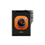 Auk&scaron;tos kokybės HIFI garso grotuvas MP3 Bluetooth 5.0 palaiko HD LDAC HD perdavimą Music Walkman DSD256 be nuostolių dekodavimas Built-in 32G