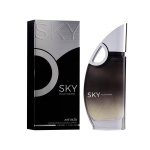 Sky Mirada tualetinis vanduo vyrams 100 ml + 100 ml + 100 ml