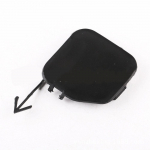 Automobilio galinio buferio vilkimo kilpos dangtelis 57739SC000 Subaru Forester 2009-2013