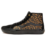 Cher Strauberry x Vans Skate Sk8-Hi Decon Gepardo Unisex Sportbačiai Ruda VN0A5KYB9CY 36