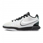 Nike LeBron 21 GS Conchiolin Vaikams Sportbačiai Balti Bicoastal Photon-Dust FZ7189-100 40