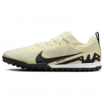 Nike Zoom Mercurial Vapor 15 Pro TF Mad Ready Pack Vyri&scaron;ki sportbačiai Kreminis Citrininis Juodas DJ5605-700 45