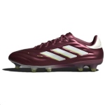 adidas Copa Pure 2 Elite FG Energy Citrus Pack Unisex sportbačiai Raudonas &Scaron;e&scaron;ėlis-Raudonas Debesėlio Baltas IE7486 36⅔