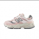 New Balance 9060 Mažylių Pink Granite Vaiki&scaron;ki sportbačiai Orb-Pink PV9060EA 30