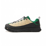 Li Ning CF Su Lin Yun SE Hexloc Neslystantys Lauko Smūgius Absorbuojantys Atsparūs Nusidėvėjimui At&scaron;okimo Sukibimas Žemo Profilio Žygio Batai Unisex žygio batai Chaki AHTV029-7 45