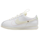 Nike Cortez 23 Patogūs Sportiniai Odiniai Neslystantys Patvarūs Žemi Laisvalaikio Bėgimo Bateliai Moteri&scaron;ki Sneakeriai Balti FD4620-111 37.5