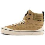 Vans Ashwood Hi Patogūs universalūs žemi auk&scaron;ti riedlenčių batai Vyri&scaron;ki kedai Chaki spalvos VN000CXVOVI 40