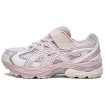 Asics Vaikams Sonic Bėgimo Batai Vaikams Sportbačiai Rožiniai Balti 1014A386-020 30
