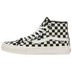 Vans Sk8 Neslystantys Lengvi Auk&scaron;ti Sportbačiai Unisex Kedai Juodi Balti VN0A5KYBFS8 35