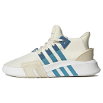adidas EQT Bask ADV Kreminės Mėlynos Unisex Sportbačiai Balti ID0547 36⅔