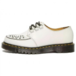 Dr. Martens Oda Mada Patogūs Minimalistiniai Žemi Laisvalaikio Batai Unisex Laisvalaikio Batai Balti 31499100 38