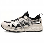 Asics Gel-Sonoma Se Patogūs Kasdieniai Žemi Laisvalaikio Batai Unisex Sportbačiai Smėlio Spalvos Juodi 1203A670-201 36