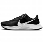 Nike Pegasus Trail 3 Juodi Balti Sportbačiai DA8697-001 44