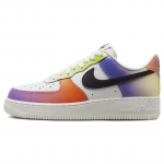 Nike Air Force 1 Low '07 Daugiaspalvis Gradientas Moteri&scaron;ki Kedai FD0801-100 35.5