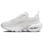 Nike Air Max Portal White Pure Platinum Moteri&scaron;ki sportbačiai Laisvalaikio batai HF3053-100 38