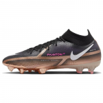 Nike Phantom GT2 Elite Df Fg Generation Pack Metalinės vario spalvos sportbačiai DR5955-810 40