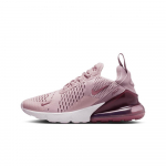 Nike Air Max 270 Barely Rose EU 44.5 rožinė