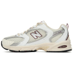 New Balance 530 'Sea Salt Mercury Red' sportbačiai MR530SZ 42