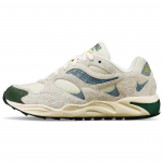 Colour Plus Companie x Saucony Grid Shadow 2 Arctic Trek Unisex sportbačiai Pilki S70822-3 41