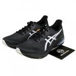 ASICS GT 2000 12 'Juoda Balta' 1011B691-006 EU 42 juoda/balta