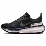 Nike ZoomX Invincible 3 Juoda Geležies Pilka Moteri&scaron;ki - DR2660-004 EU 35.5 juoda