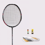28LBS badmintono raketė anglies pluo&scaron;to vyras moteris suaugęs didelio elastingumo patvari pagrindinė puolimo raketė gynyba varžybų lygis adult