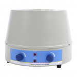 HMS1000ml Temperatūros reguliavimo &scaron;ildymo mantija Magnetinės &scaron;ildymo mantijos rinkinys