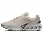 Nike Air Max DN &Scaron;viesiai smėlio rudos spalvos W - FJ3145-101 EU 40 dramblio kaulas