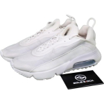 Nike Air Max 2090 Triple White - BV9977-100 EU 43 balta