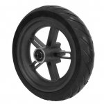 Elektrinio paspirtuko rato padanga 8.5‑2A be pripūtimo guminė padanga aliuminio stebulės priedas Xiaomi M365