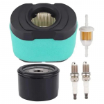 Oro filtro derinimo rinkinys Briggs&Stratton 792105 407777 445877 MIU11515 varikliams Vejapjovės Atsarginės dalys