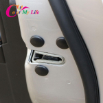 Automobilio durelių spynos varžtas vandeniui atsparus apsauginis dangtelis, skirtas Chevrolet Cruze Trax Malibu Equinox Opel