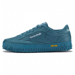 Reebok Club C Vibram 'Turquoise Blue' sportbačiai IG2833 42