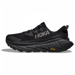 HOKA ONE ONE Skyline Float X juodi moteri&scaron;ki sportbačiai 1143430-BBLC 37 juoda