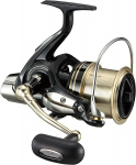 Daiwa 17 Windcast 4500 spiningo ritė (2017 metų modelis)