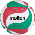 Molten V5M4900 Salės varžybų tinklinio kamuolys - Dydis 5