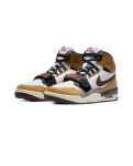 Air Jordan Legacy 312 Metų naujokas Baltas Rudas Kviečių AV3922-102 EU 44.5 balta