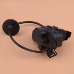 CITALL Fuel Tank Car Door Lock Motor Actuator Control Unit 5ND810773A 5N0810773 fit for VW Tiguan 2009 2010 2011 2012 2013 2014