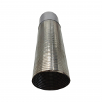 Auk&scaron;čiausios kokybės sunkvežimio i&scaron;metimo vamzdis, skirtas Volvo 81152100086 Car Exhaust Pipe