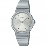 Casio Collection Laikrodis MQ-24D-7EJH Vyri&scaron;kas Sidabrinis [Oficialus Japonijos produktas]