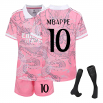 24-25 Home Jerseys Sports Team uniformos komplektas Futbolo treniruočių kostiumo komplektas 3XL