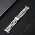 Prabangus titano dirželis Apple Watch Ultra 49mm Series 10 46mm Titano oranžinė apyrankė+dėklas Apple 9 8 7 6 5 SE Watch 45mm 44mm for ultra 49mm&NO BOX