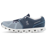 On Cloud 5 Fuse 'Storm Chambray' 68.98807 40.5
