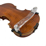 1/2 3/4 Violin Shoulder Rest Easy to Use Non Slip Acrylic Comfort High Strength Pad Musical juoda